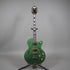 Epiphone Uptown Kat ES Electric Guitar - Emerald Green Metallic